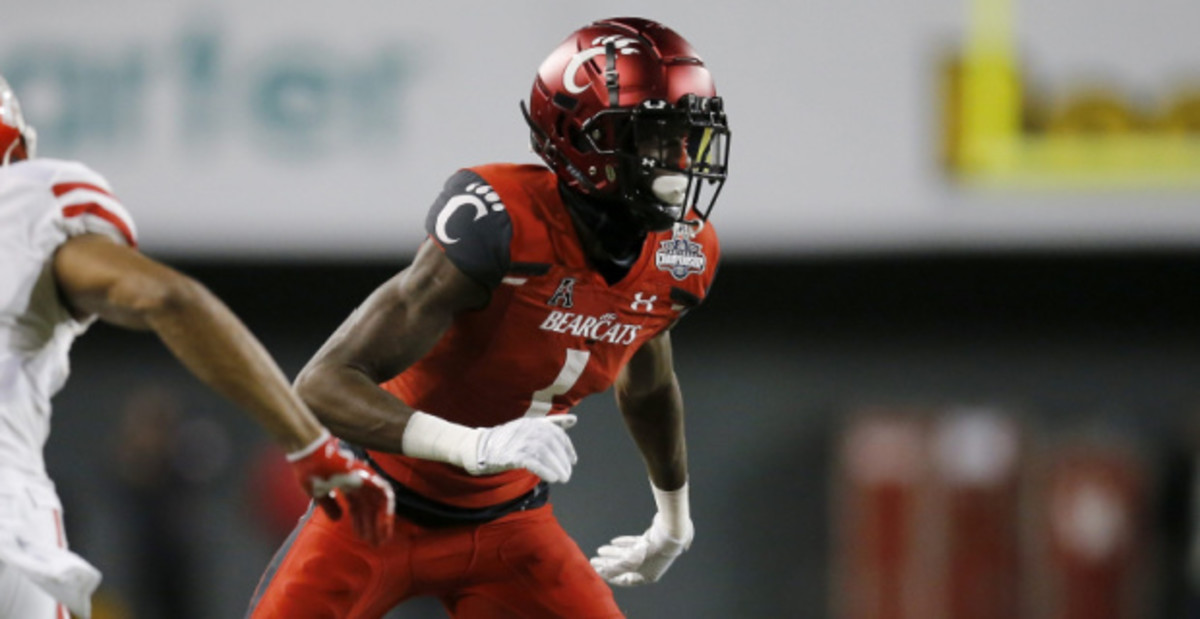 ahmad gardner